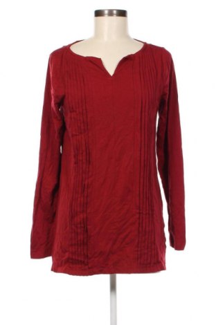 Damen Shirt Land's End, Größe S, Farbe Rot, Preis 7,10 €