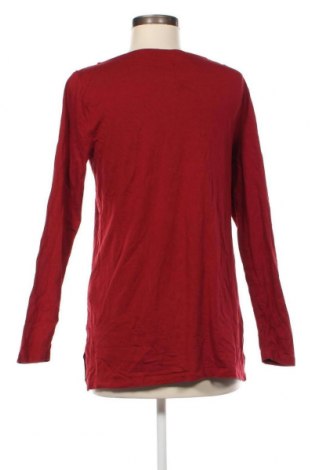 Damen Shirt Land's End, Größe S, Farbe Rot, Preis 8,28 €