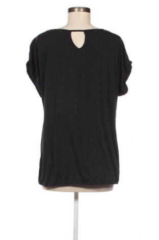 Damen Shirt Lascana, Größe XL, Farbe Schwarz, Preis € 15,98