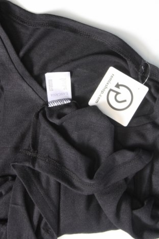 Γυναικεία μπλούζα Lascana, Μέγεθος L, Χρώμα Μαύρο, Τιμή 7,19 €