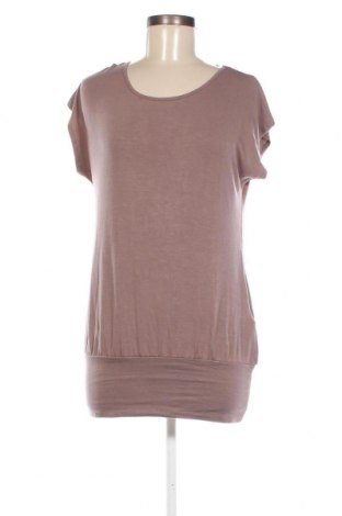 Damen Shirt Lascana, Größe M, Farbe Braun, Preis € 4,47