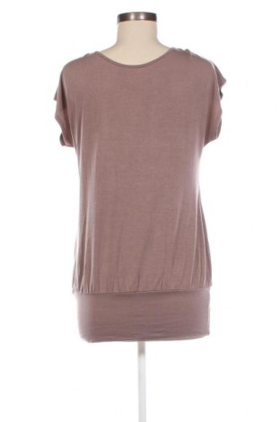 Damen Shirt Lascana, Größe M, Farbe Braun, Preis € 6,87