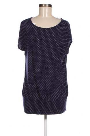 Γυναικεία μπλούζα Lascana, Μέγεθος M, Χρώμα Μπλέ, Τιμή 5,25 €