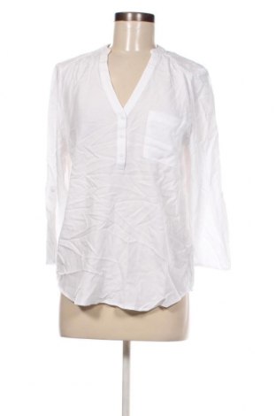 Damen Shirt Lascana, Größe M, Farbe Weiß, Preis 13,22 €