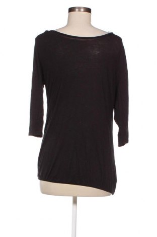 Γυναικεία μπλούζα Lascana, Μέγεθος S, Χρώμα Μαύρο, Τιμή 3,53 €