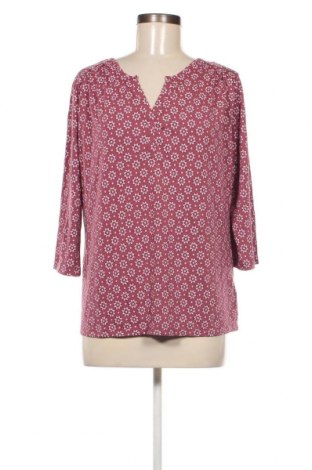 Γυναικεία μπλούζα Lascana, Μέγεθος XL, Χρώμα Ρόζ , Τιμή 5,88 €