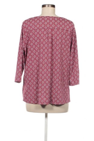 Γυναικεία μπλούζα Lascana, Μέγεθος XL, Χρώμα Ρόζ , Τιμή 5,88 €