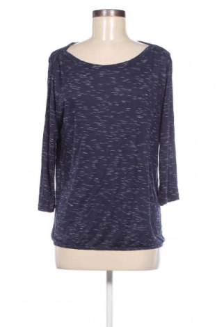 Damen Shirt Lascana, Größe M, Farbe Blau, Preis € 5,29