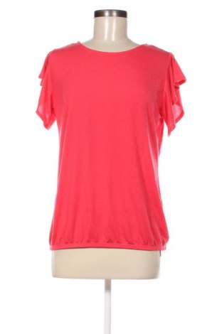Дамска блуза Lascana, Размер M, Цвят Червен, Цена 7,60 лв.