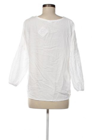 Damen Shirt Lascana, Größe M, Farbe Weiß, Preis € 9,72