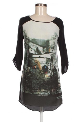 Damen Shirt Lashez, Größe S, Farbe Schwarz, Preis € 7,54