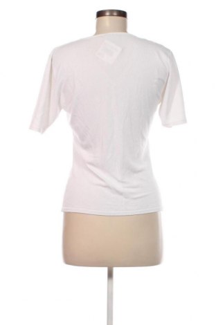 Дамска блуза Last Woman, Размер S, Цвят Бял, Цена 10,83 лв.