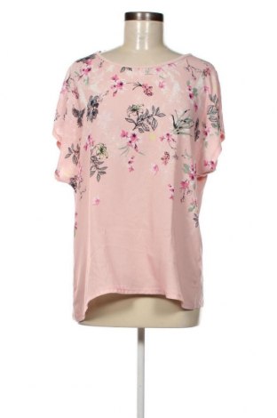 Damen Shirt Laura Jones, Größe L, Farbe Rosa, Preis 11,59 €
