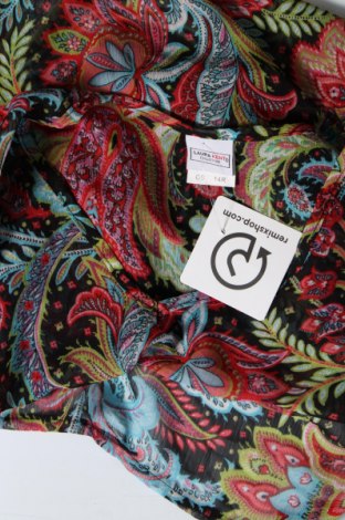 Damen Shirt Laura Kent, Größe M, Farbe Mehrfarbig, Preis € 3,97