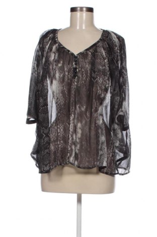 Дамска блуза Laura Scott, Размер L, Цвят Многоцветен, Цена 5,70 лв.