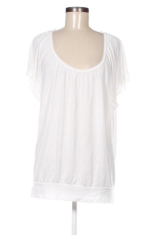 Дамска блуза Laura Scott, Размер L, Цвят Бял, Цена 9,31 лв.