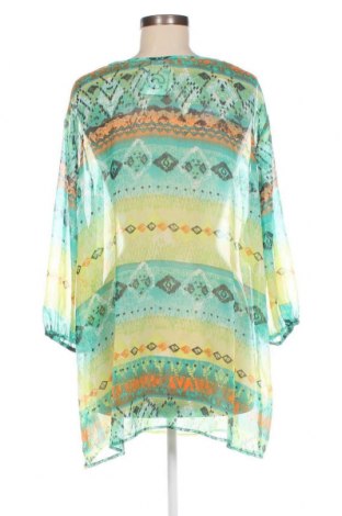 Дамска блуза Laura T., Размер XXL, Цвят Многоцветен, Цена 10,45 лв.