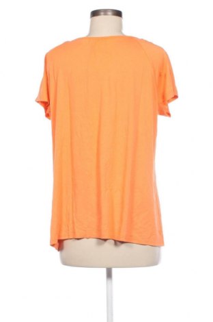 Damen Shirt Laura T., Größe XL, Farbe Orange, Preis € 6,87