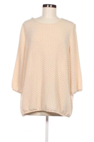 Damen Shirt Laura T., Größe L, Farbe Beige, Preis € 5,95