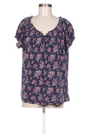 Дамска блуза Laura T., Размер XL, Цвят Многоцветен, Цена 19,00 лв.