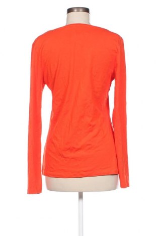 Damen Shirt Laura T., Größe XL, Farbe Orange, Preis € 7,27