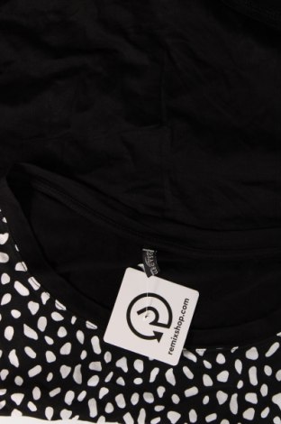 Bluză de femei Laura Torelli, Mărime M, Culoare Negru, Preț 92,09 Lei