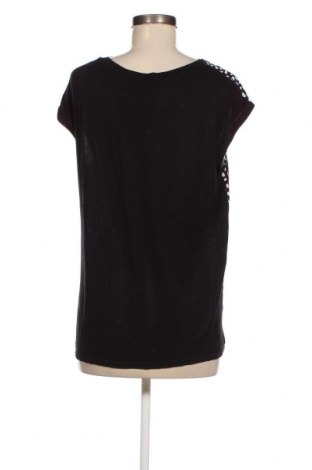 Damen Shirt Laura Torelli, Größe M, Farbe Schwarz, Preis € 18,47