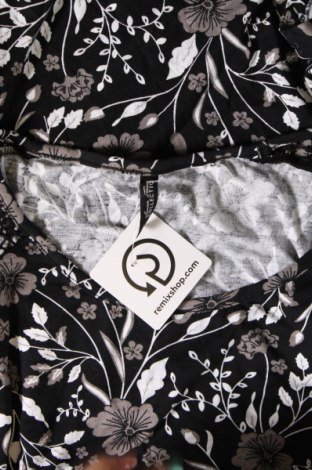 Дамска блуза Laura Torelli, Размер L, Цвят Черен, Цена 36,10 лв.