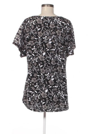 Damen Shirt Laura Torelli, Größe L, Farbe Schwarz, Preis 18,47 €