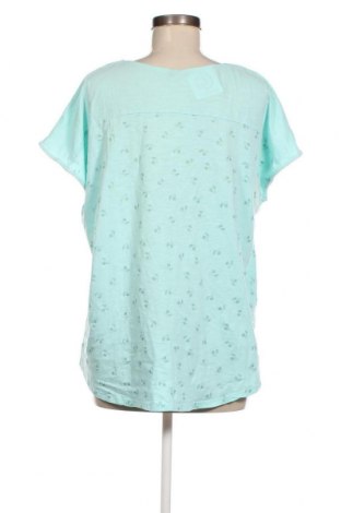 Damen Shirt Laura Torelli, Größe XL, Farbe Blau, Preis € 5,12