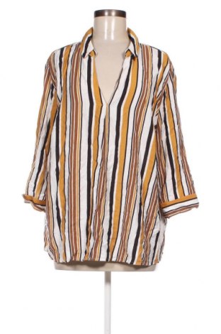 Damen Shirt Laura Torelli, Größe XXL, Farbe Mehrfarbig, Preis € 13,22
