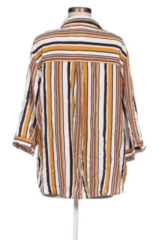 Дамска блуза Laura Torelli, Размер XXL, Цвят Многоцветен, Цена 9,50 лв.