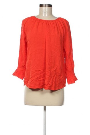 Γυναικεία μπλούζα Laura Torelli, Μέγεθος L, Χρώμα Κόκκινο, Τιμή 3,53 €