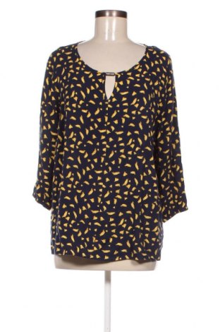 Γυναικεία μπλούζα Laura Torelli, Μέγεθος XL, Χρώμα Πολύχρωμο, Τιμή 5,88 €