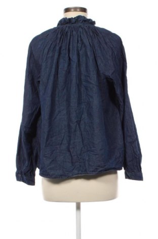 Damen Shirt Laura Torelli, Größe L, Farbe Blau, Preis € 5,29