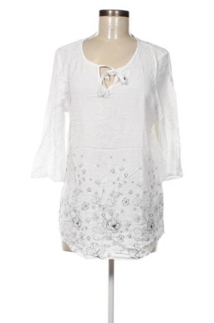 Damen Shirt Laura Torelli, Größe XXL, Farbe Weiß, Preis € 13,22