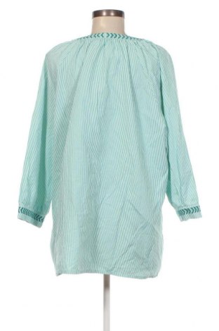 Damen Shirt Laura Torelli, Größe XXL, Farbe Mehrfarbig, Preis 5,70 €