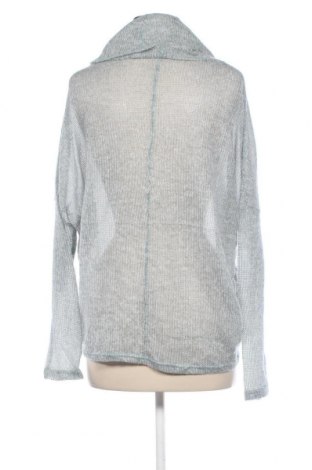 Дамска блуза Laura Torelli, Размер M, Цвят Син, Цена 7,60 лв.
