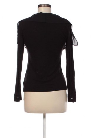 Дамска блуза Laura Torelli, Размер M, Цвят Черен, Цена 9,71 лв.