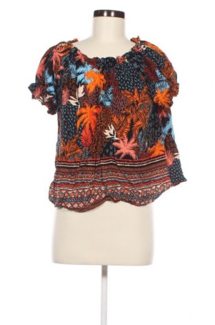 Damen Shirt Laura Torelli, Größe L, Farbe Mehrfarbig, Preis € 5,29