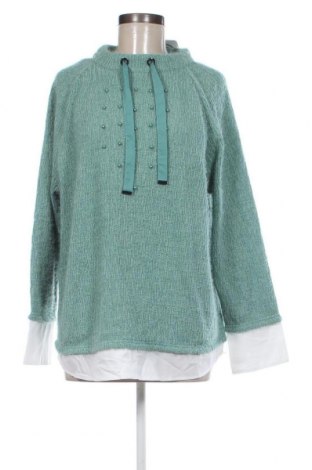 Damen Shirt Laura Torelli, Größe M, Farbe Mehrfarbig, Preis € 5,95