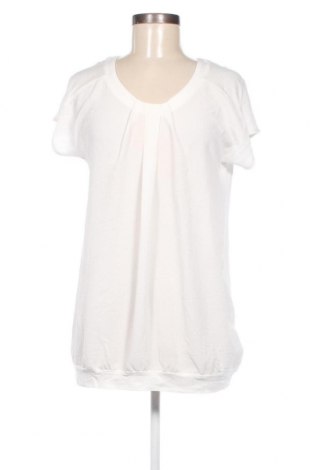 Γυναικεία μπλούζα Laura Torelli, Μέγεθος S, Χρώμα Λευκό, Τιμή 2,94 €