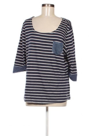 Damen Shirt Laura Torelli, Größe L, Farbe Mehrfarbig, Preis € 4,63