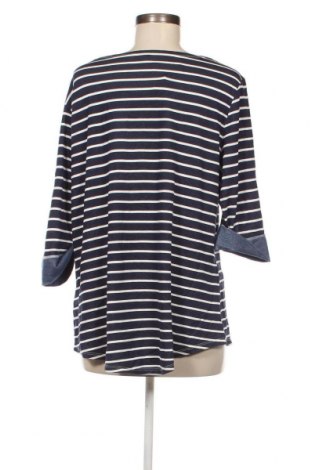 Damen Shirt Laura Torelli, Größe L, Farbe Mehrfarbig, Preis € 4,63