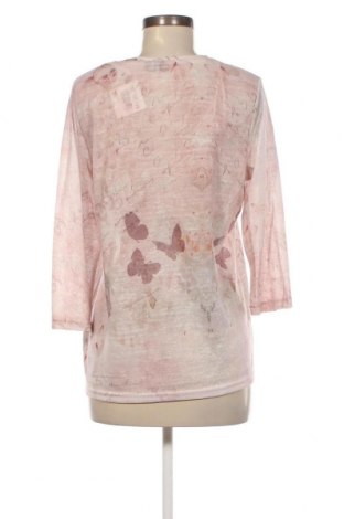 Damen Shirt Laura Torelli, Größe M, Farbe Rosa, Preis € 5,29