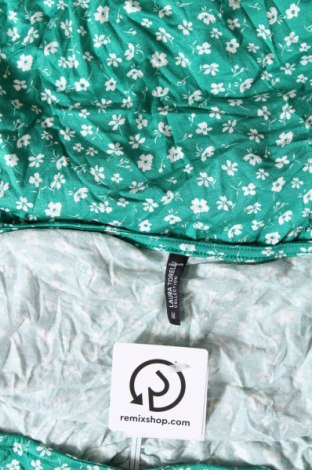 Bluză de femei Laura Torelli, Mărime M, Culoare Verde, Preț 15,63 Lei
