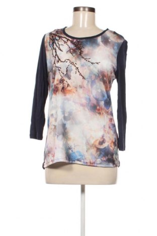 Damen Shirt Laura Torelli, Größe M, Farbe Mehrfarbig, Preis 4,63 €