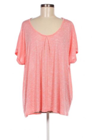 Damen Shirt Laura Torelli, Größe XXL, Farbe Rosa, Preis € 13,22