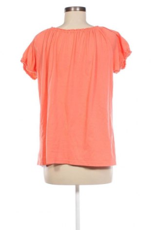Damen Shirt Laura Torelli, Größe L, Farbe Orange, Preis € 5,95