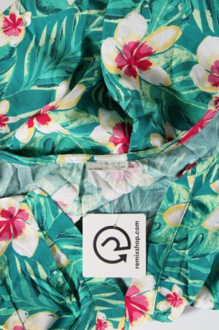 Дамска блуза Laura Torelli, Размер XL, Цвят Многоцветен, Цена 9,88 лв.